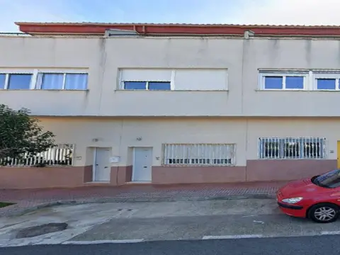 Piso en Carretera de Castellon, 17